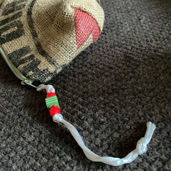 Java love purse, never used - Picture 5 of 7